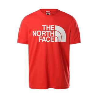 THE NORTH FACE Logo T-shirt T-Shirt 