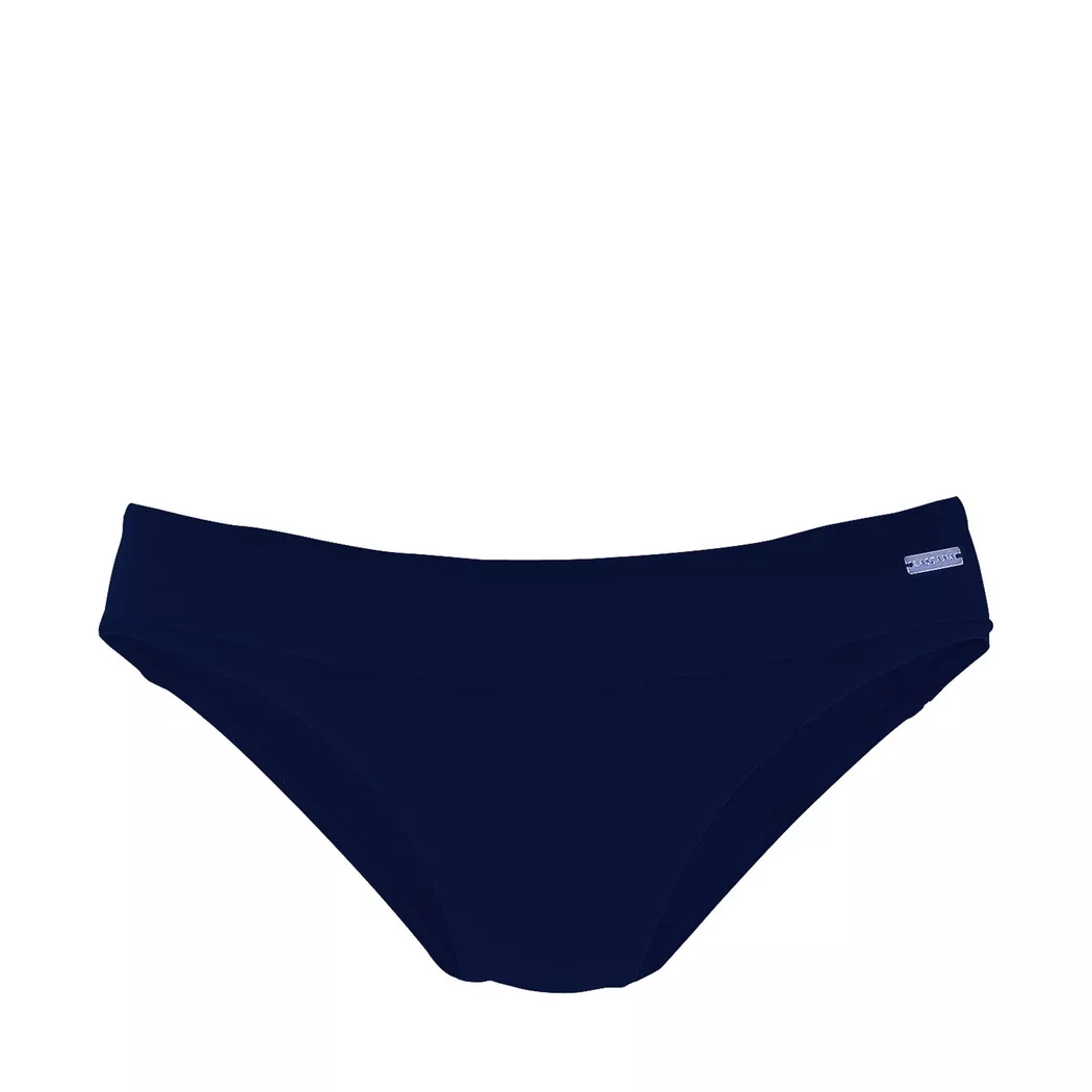 Lascana - Beach-Shorts, für Damen, Marine Größe 38