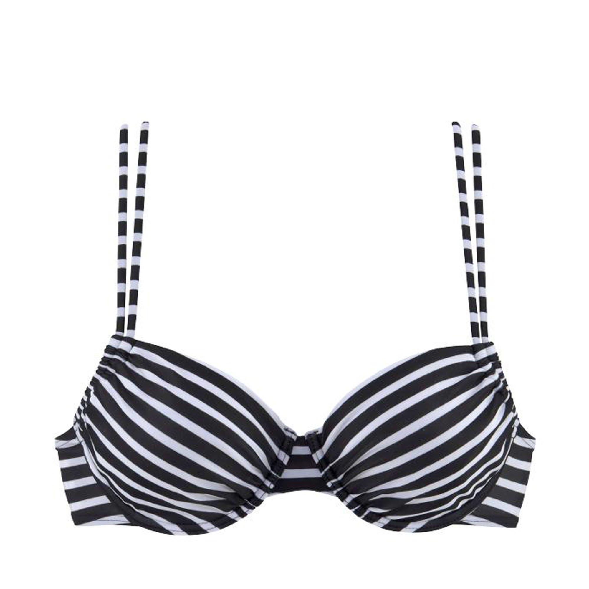 Image of LASCANA Bikini Oberteil mit Bügel - F/38