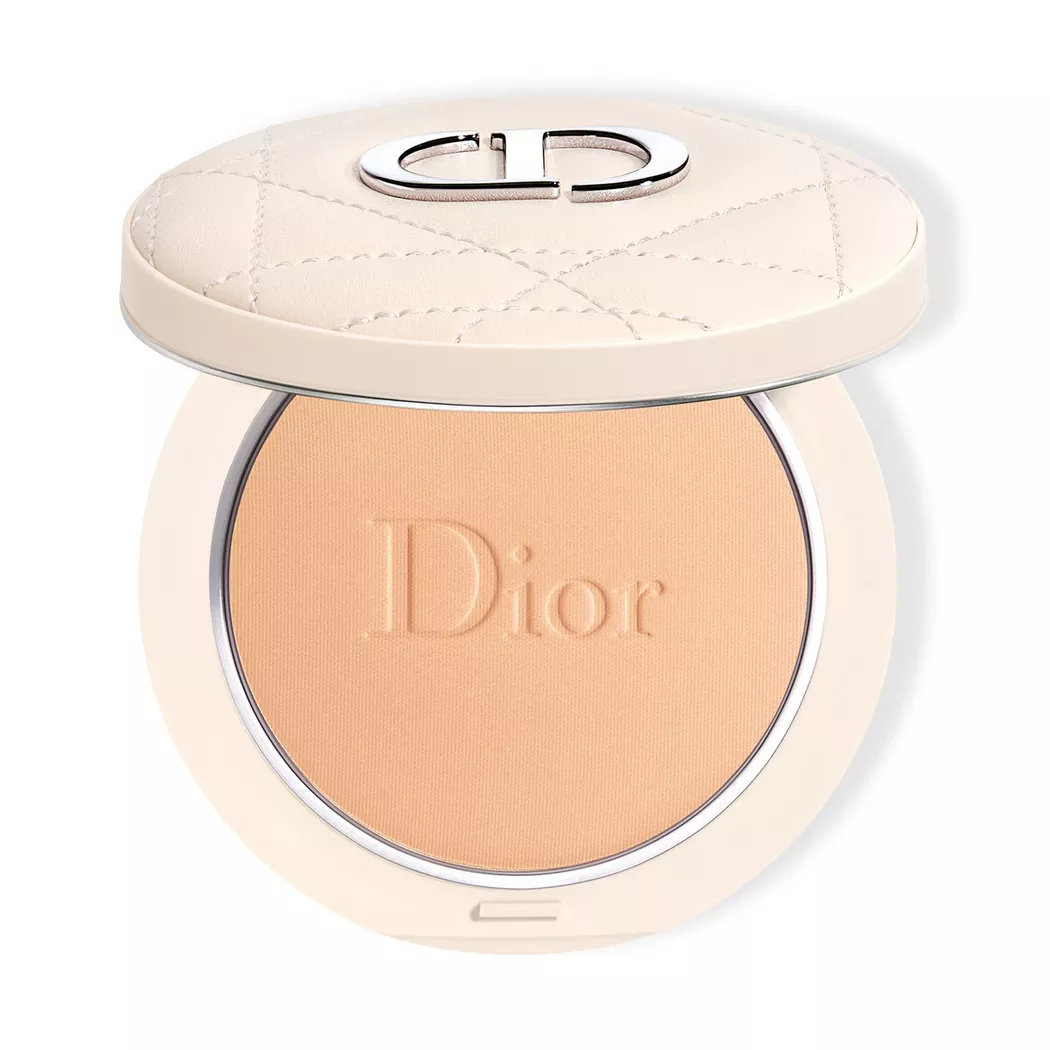 Dior - skin Forever Cushion Powder, 10 g,  Fair Bronze