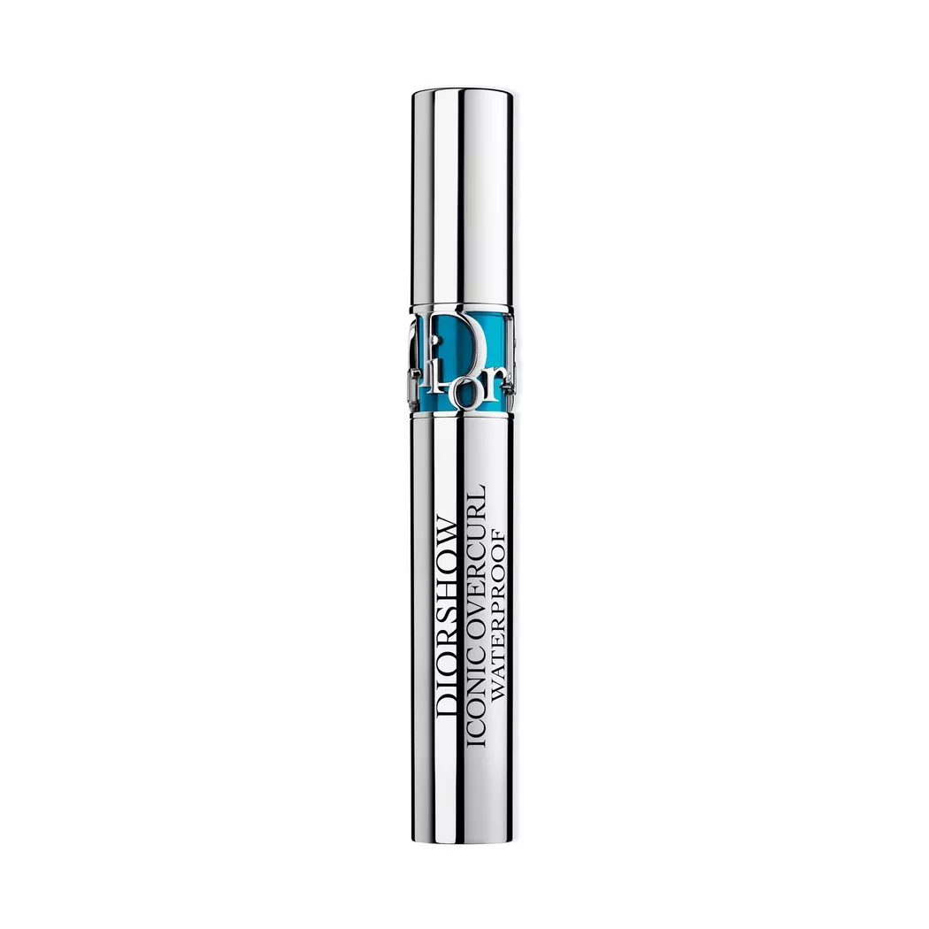Dior - show Iconic Overcurl Waterproof, Mascara show Iconic Overcurl, 6 g, Noir