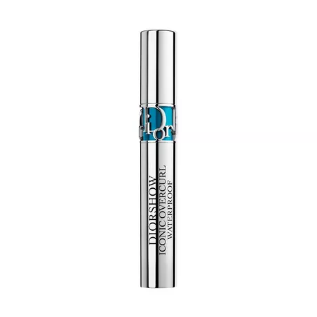 Dior Mascara Diorshow Iconic Overcurl Diorshow Iconic Overcurl Waterproof Noir 