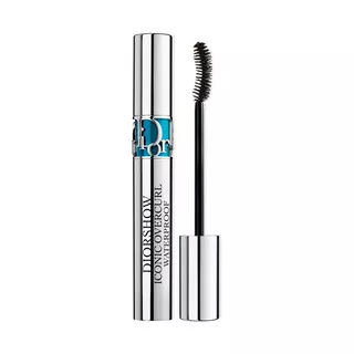 Dior Mascara Diorshow Iconic Overcurl Diorshow Iconic Overcurl Waterproof Noir 