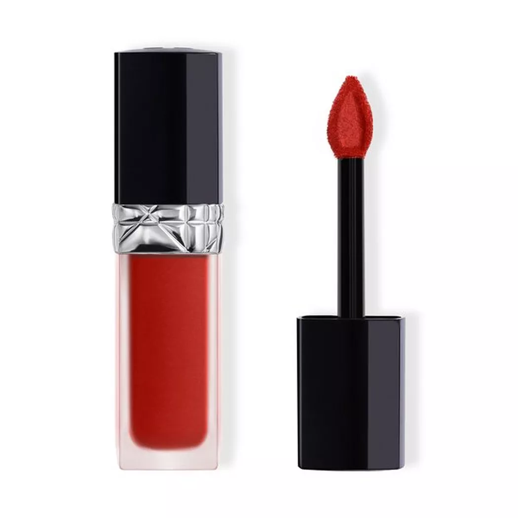 Dior - Rouge  Forever Rouge Liquid, 6 ml,  Forever Star