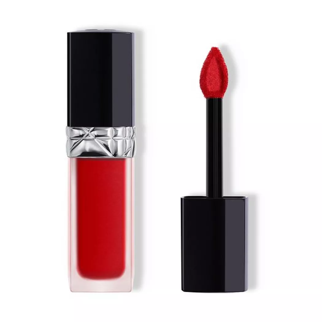 Christian Dior Rouge Forever Lippenstift 760 2