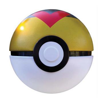 Poké Ball Tin 2021, assortiment aléatoire