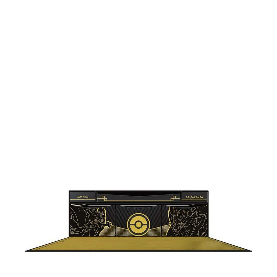 Pokemon  Sword & Shield Ultra Premium Collection 