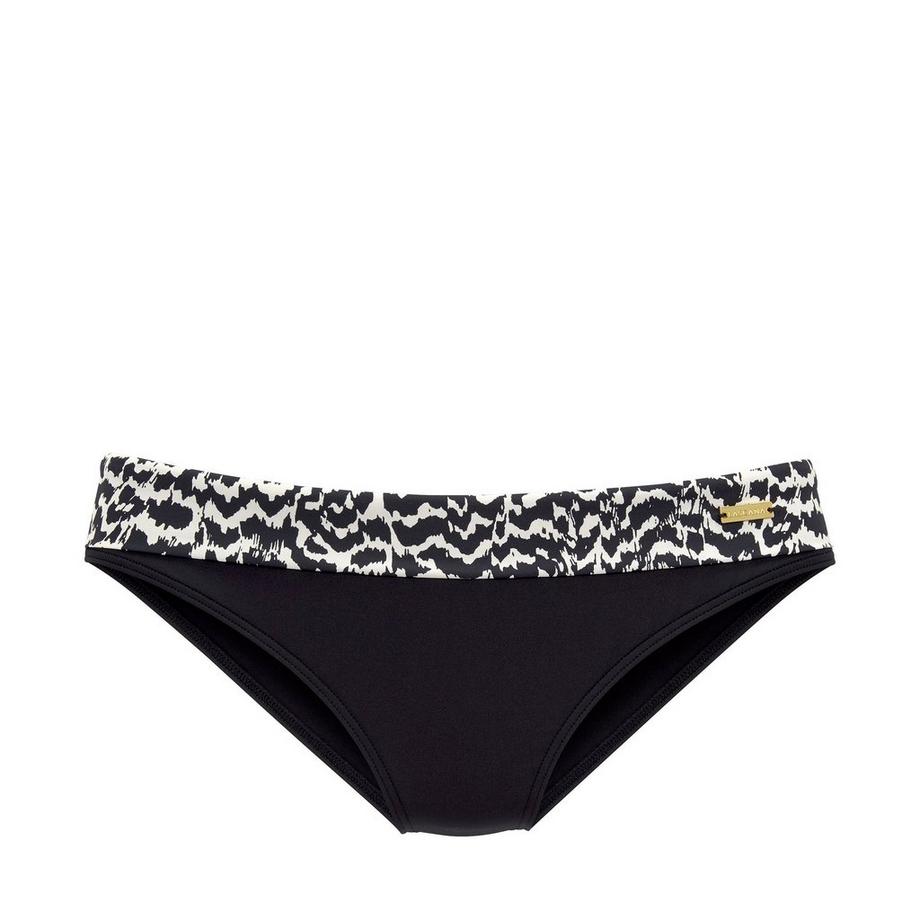 Bikini pezzo sotto