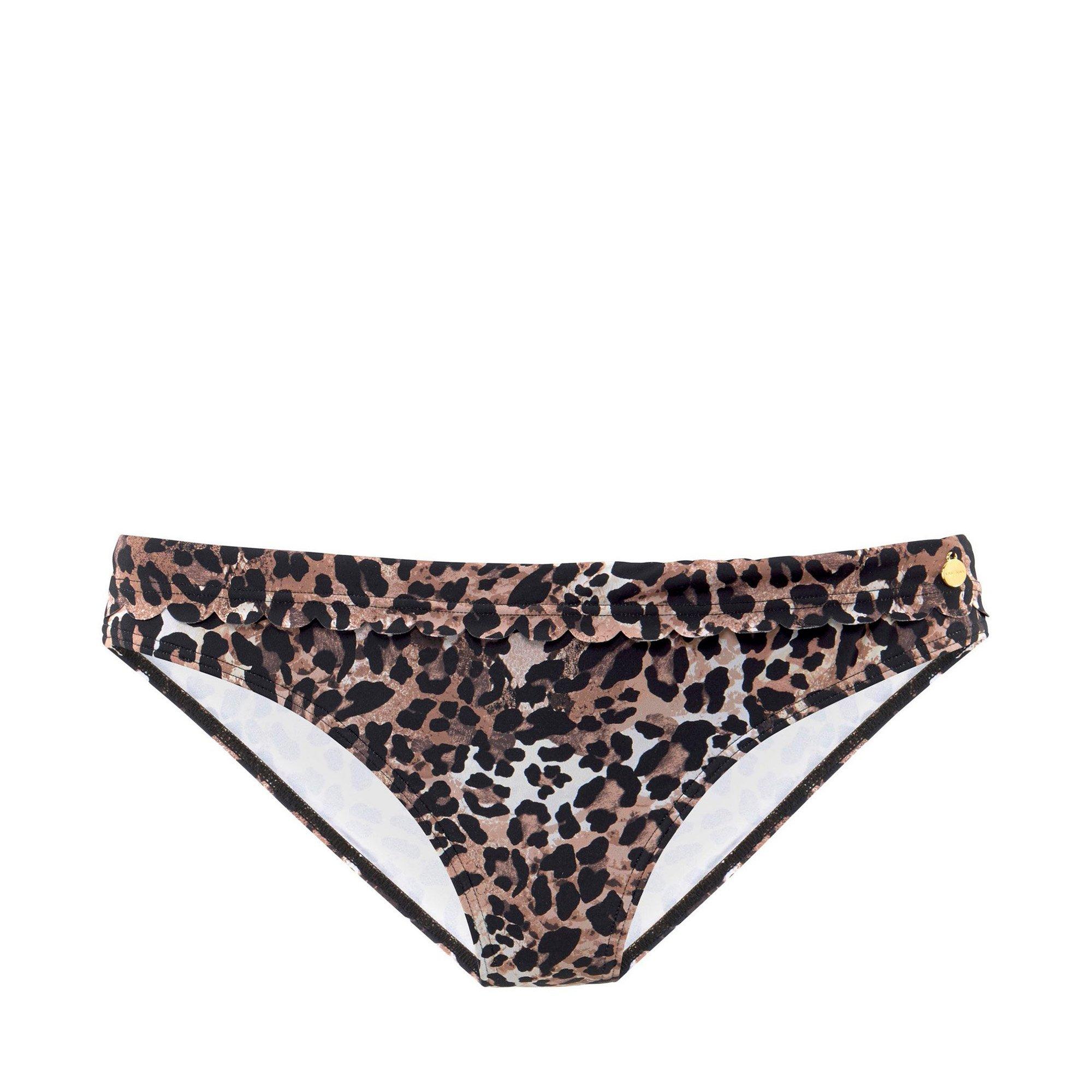 LASCANA  Bas de bikini, slip 