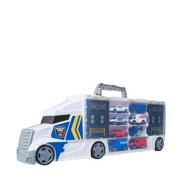 P1 TZ Medium Emergency