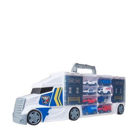 HTI  P1 TZ Medium Emergency 