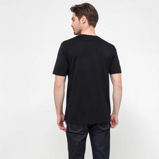 DIESEL DIESEL T-JUST-A36 Rund-T-Shirt T-Shirt, Rundhals 