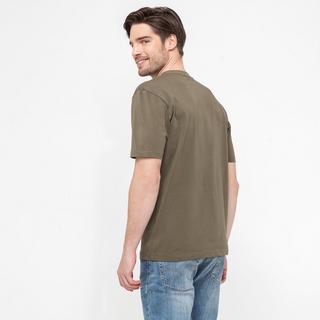 DIESEL DIESEL T-JUSTEMB Rund-T-Shirt T-shirt girocollo 