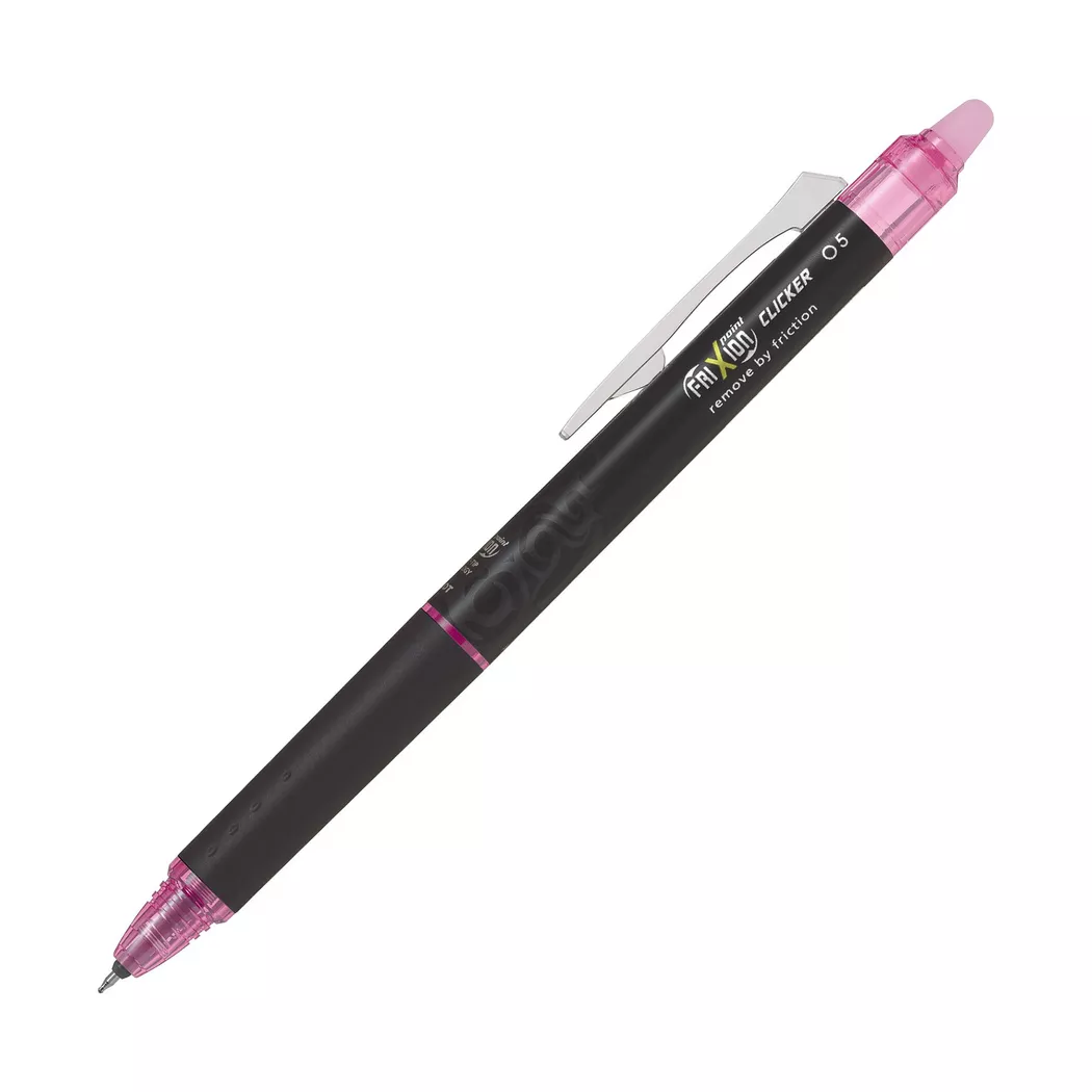 Pilot - Tintenroller, 1 Stück, Pink