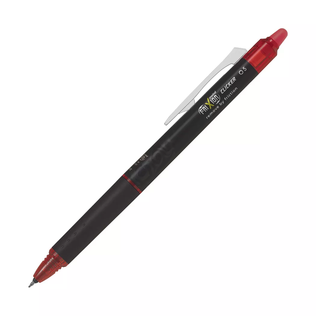 Pilot - Tintenroller, 1 Stück, Rot