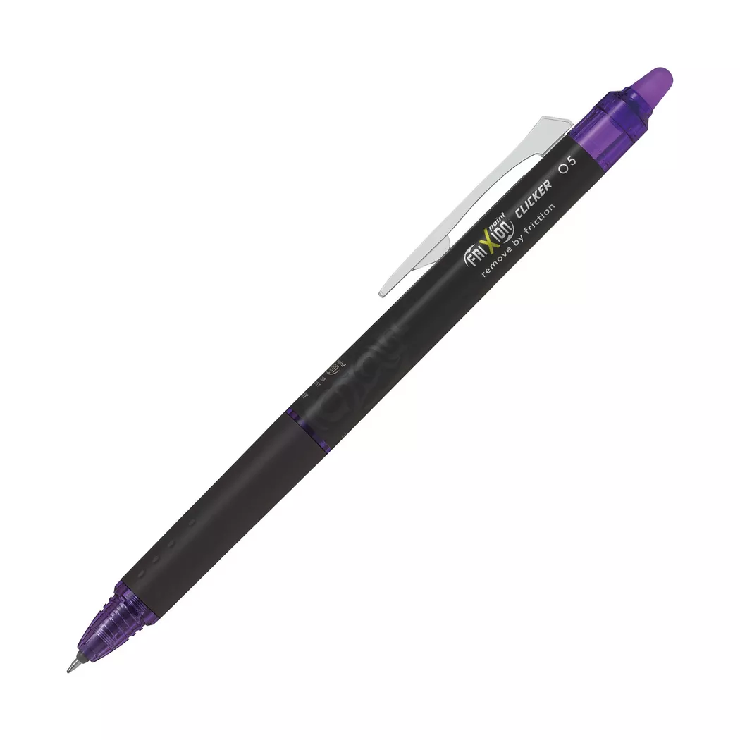 Pilot - Tintenroller, 1 Stück, Violett