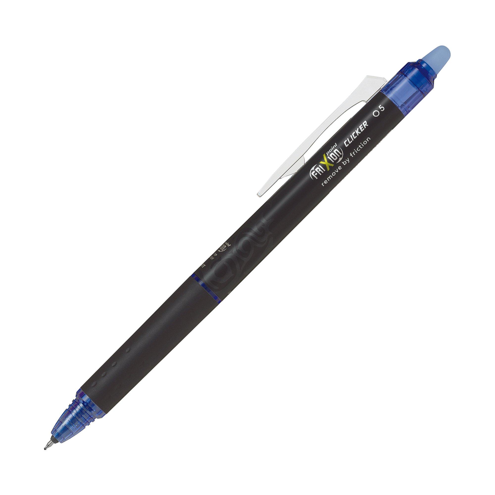 Pilot PILOT FriXion Point Clicker
 Rollerball 