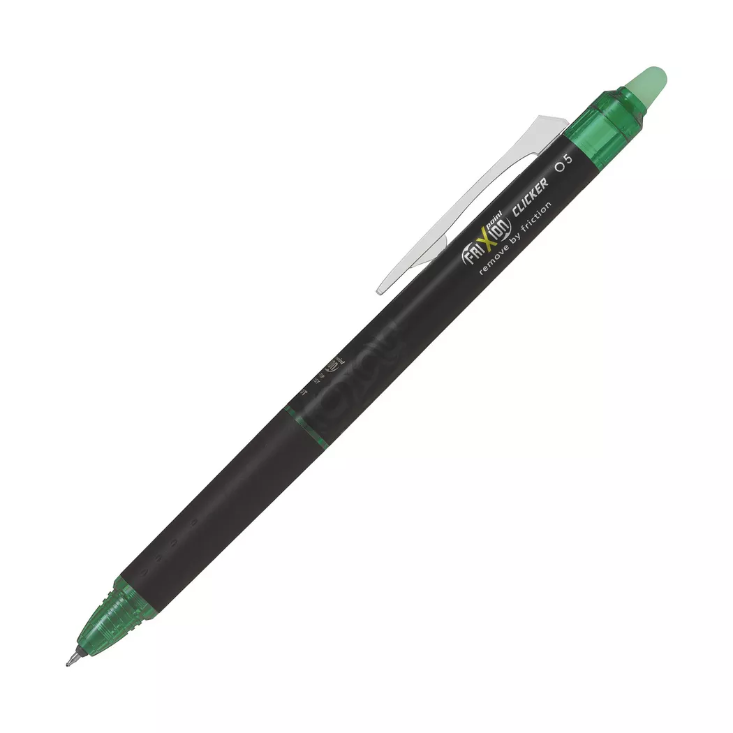 Pilot - Tintenroller, 1 Stück, Grün
