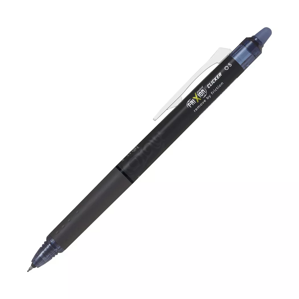 Pilot - Tintenroller, 1 Stück, Blau/Schwarz