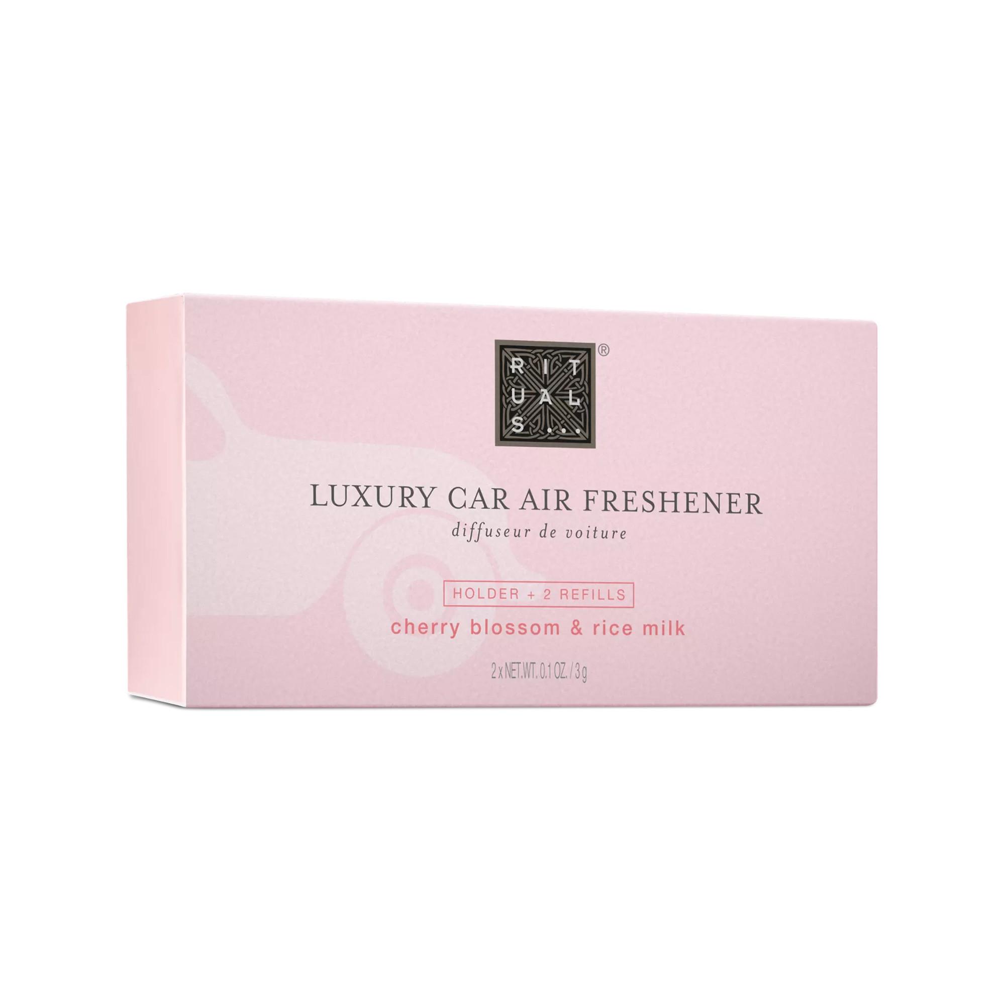 RITUALS Car Air Freshener, The Ritual Of Sakura 2 x 3g