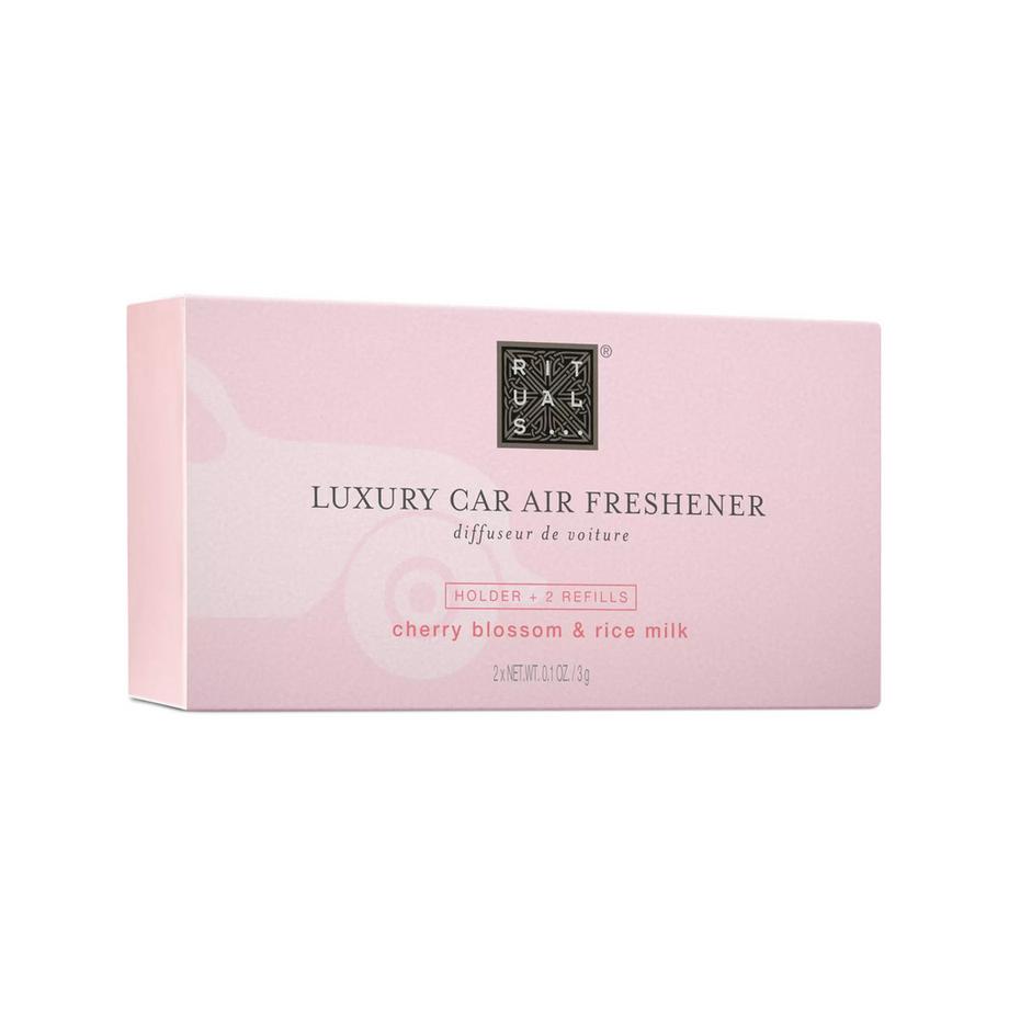 RITUALS The Ritual Of Sakura Car Air Freshener 