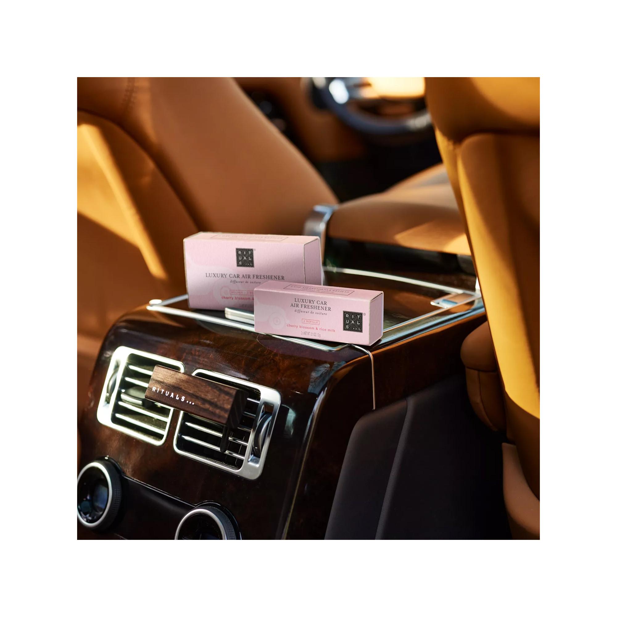 RITUALS The Ritual Of Sakura Refill Car Air Freshener 