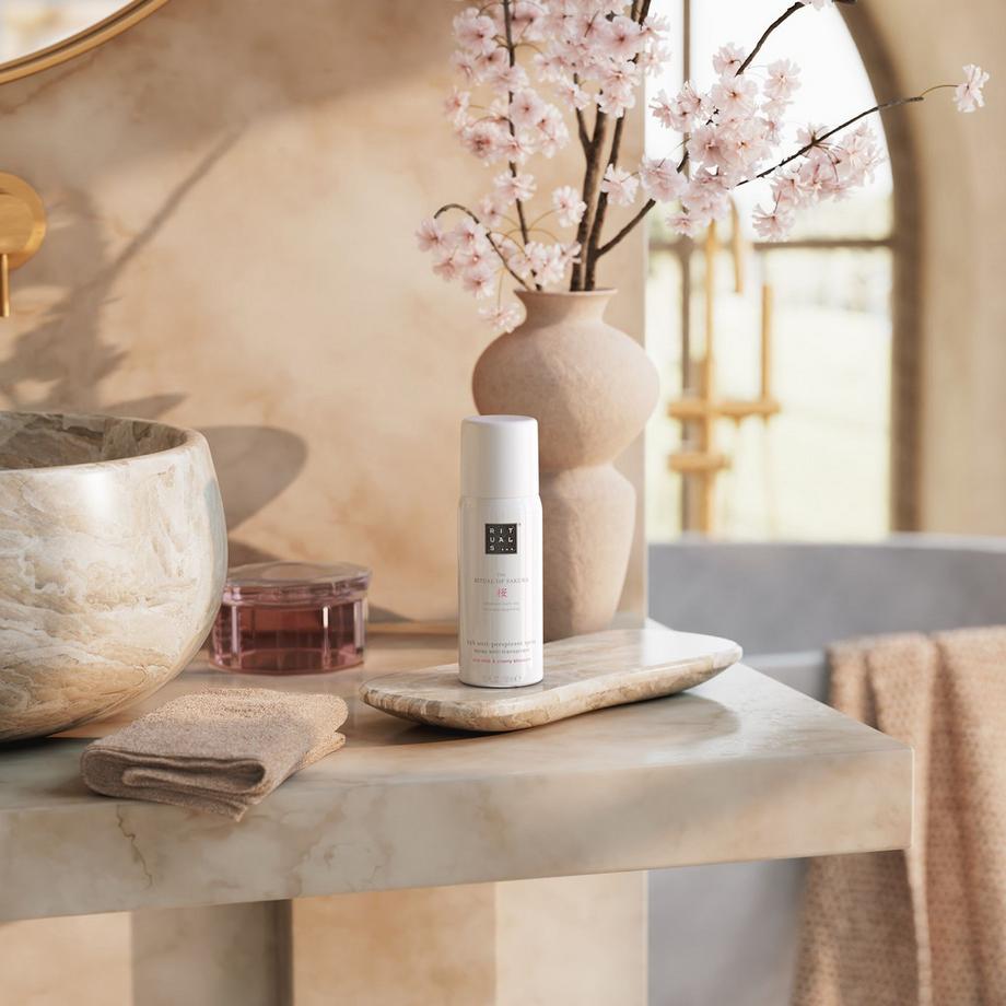 RITUALS MEHR The Ritual of Sakura Anti-Perspirant Spray  