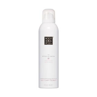 RITUALS SAKURA The Ritual of Sakura Foaming Shower Gel 
