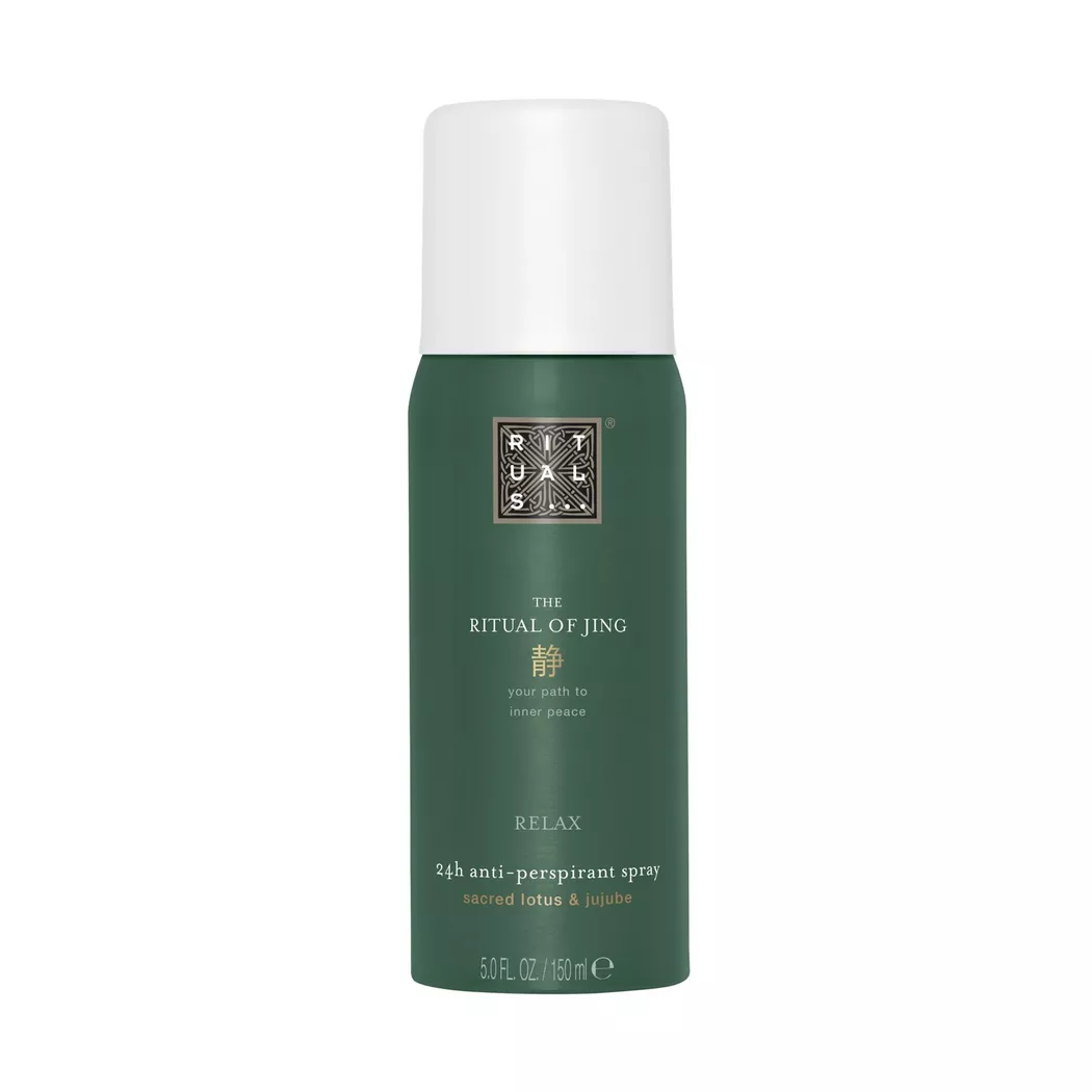 Rituals - The Ritual of Jing Anti-perspirant Spray, 150  ml