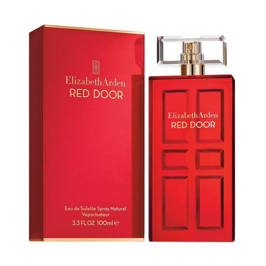 Elizabeth Arden Red Door Eau de Toilette  