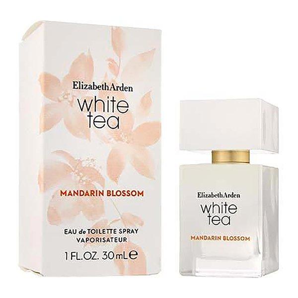 Elizabeth Arden Mandarin Blossom White Tea Mandarin Blossom Eau de Toilette Spray 