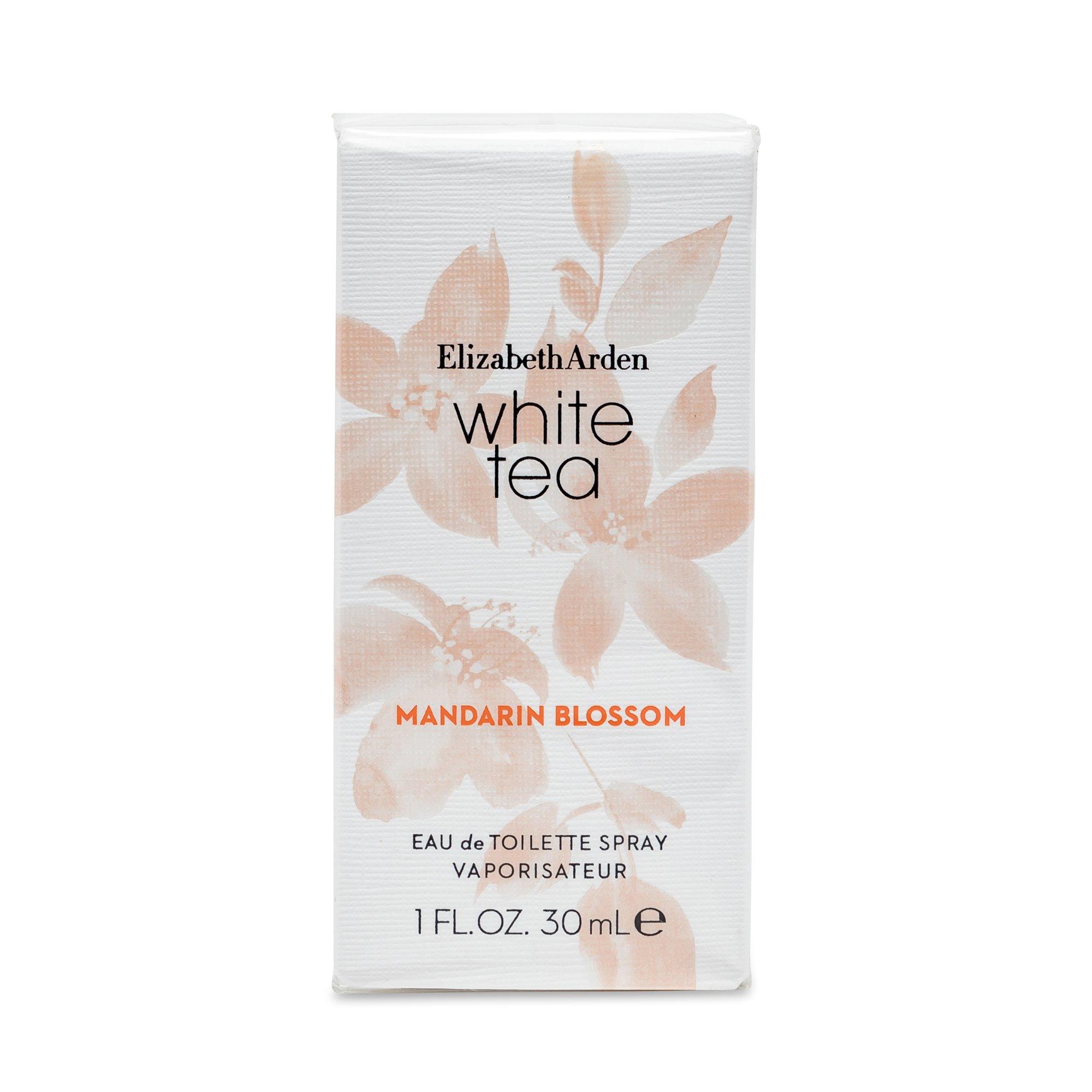 Elizabeth Arden White Tea Mandarin Blossom Eau de Toilette Spray  