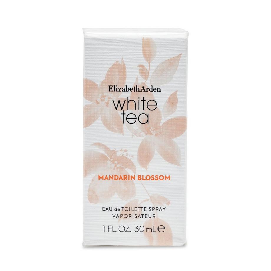 Elizabeth Arden White Tea Mandarin Blossom Eau de Toilette Spray  