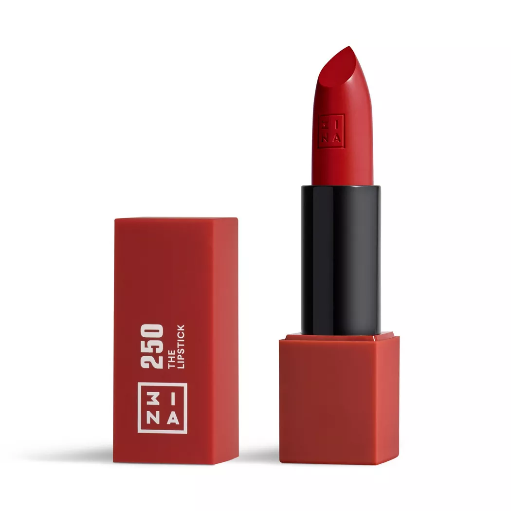 3INA - The Lipstick, 4.5G