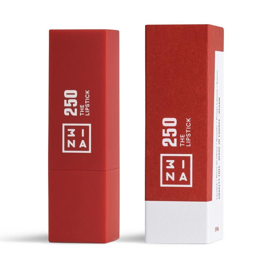 3INA The Lipstick The Lipstick 