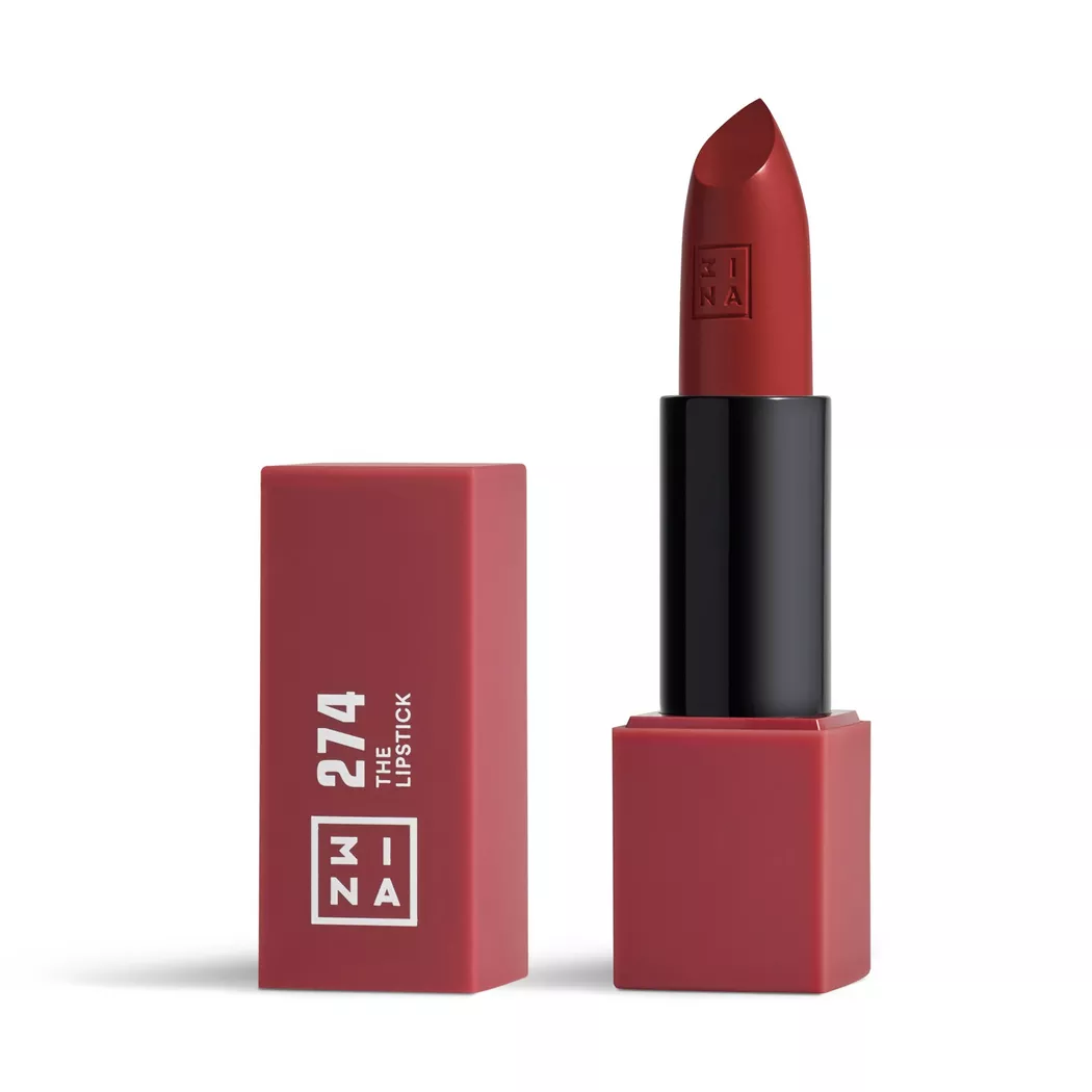 3INA - The Lipstick