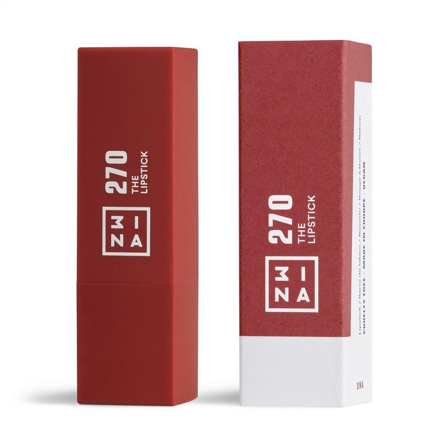 3INA The Lipstick The Lipstick 