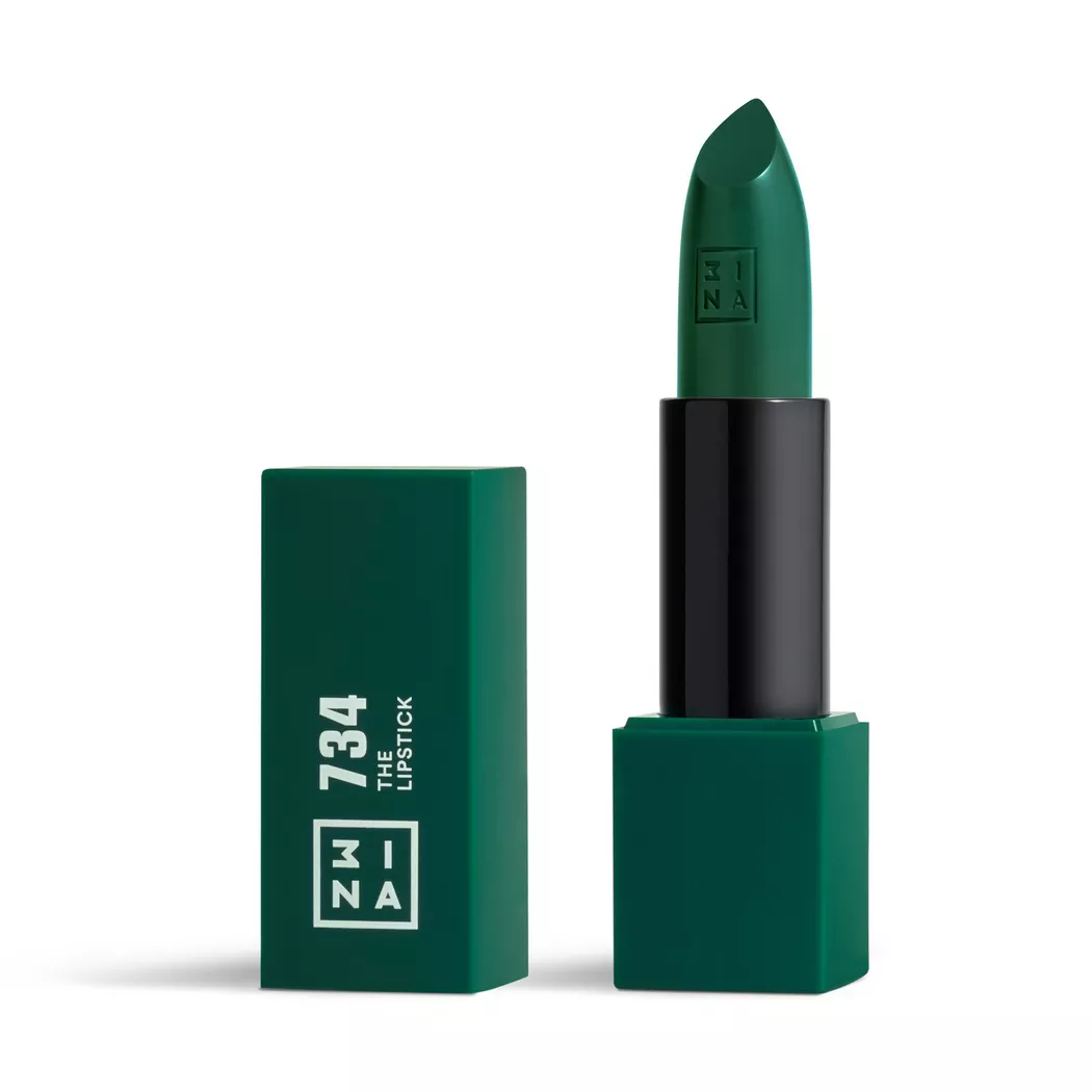 3INA - The Lipstick