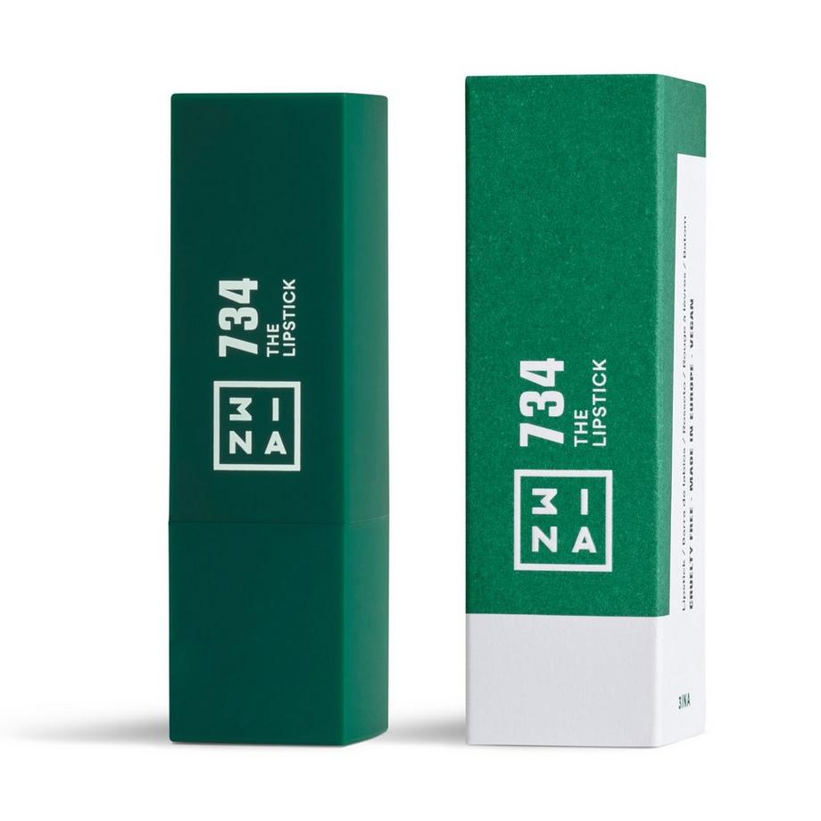 3INA The Lipstick The Lipstick 