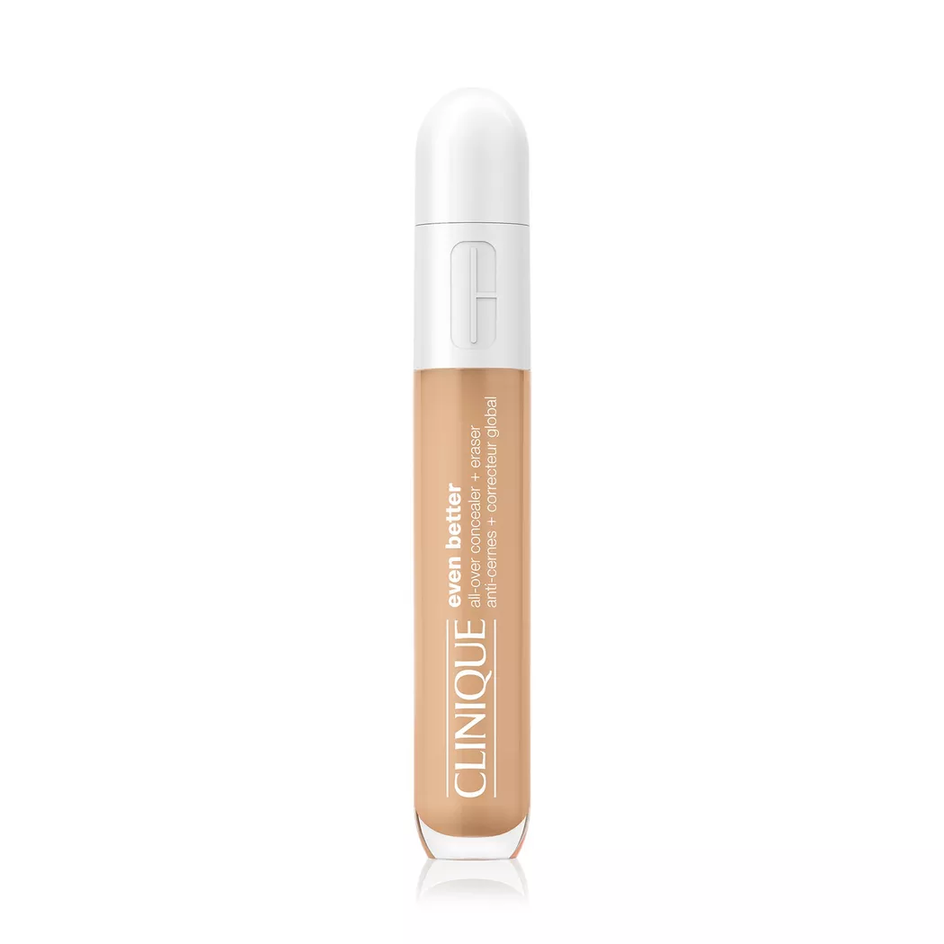 Clinique - Even Better™ All Over Concealer, 6 ml, CN  Porcelain Beige