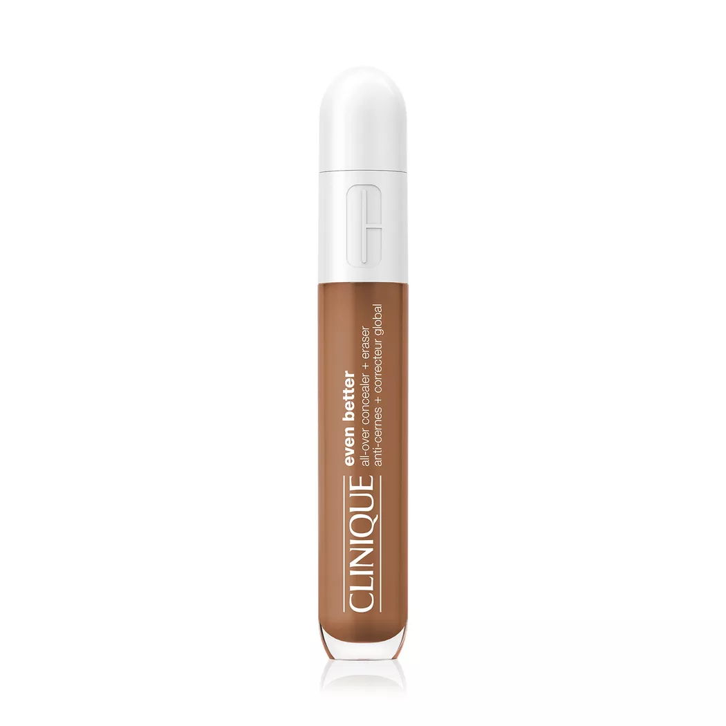 Clinique - Even Better™ All Over Concealer, 6 ml, WN  Sienna