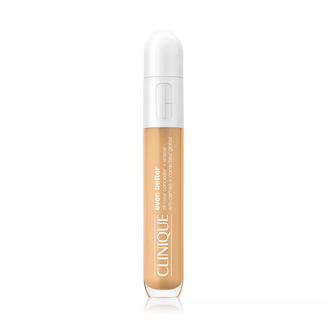 Clinique - Even Better™ All Over Concealer, 6 ml, WN  Cashew