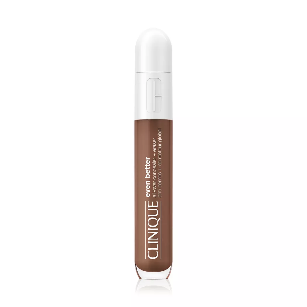 Clinique - Even Better™ All Over Concealer, 6 ml, CN  Espresso