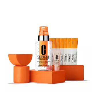 CLINIQUE  Super Charged Skin, Your Way Gift Set 