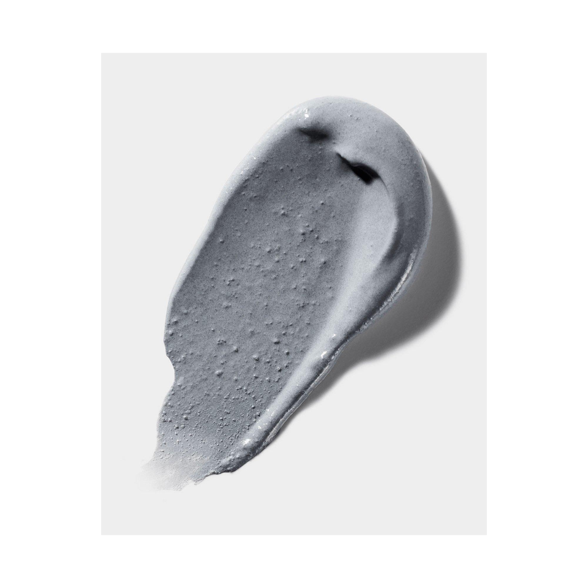 CLINIQUE All About Clean All About Clean Charcoal Scrub + Mask Anti-Pollution 