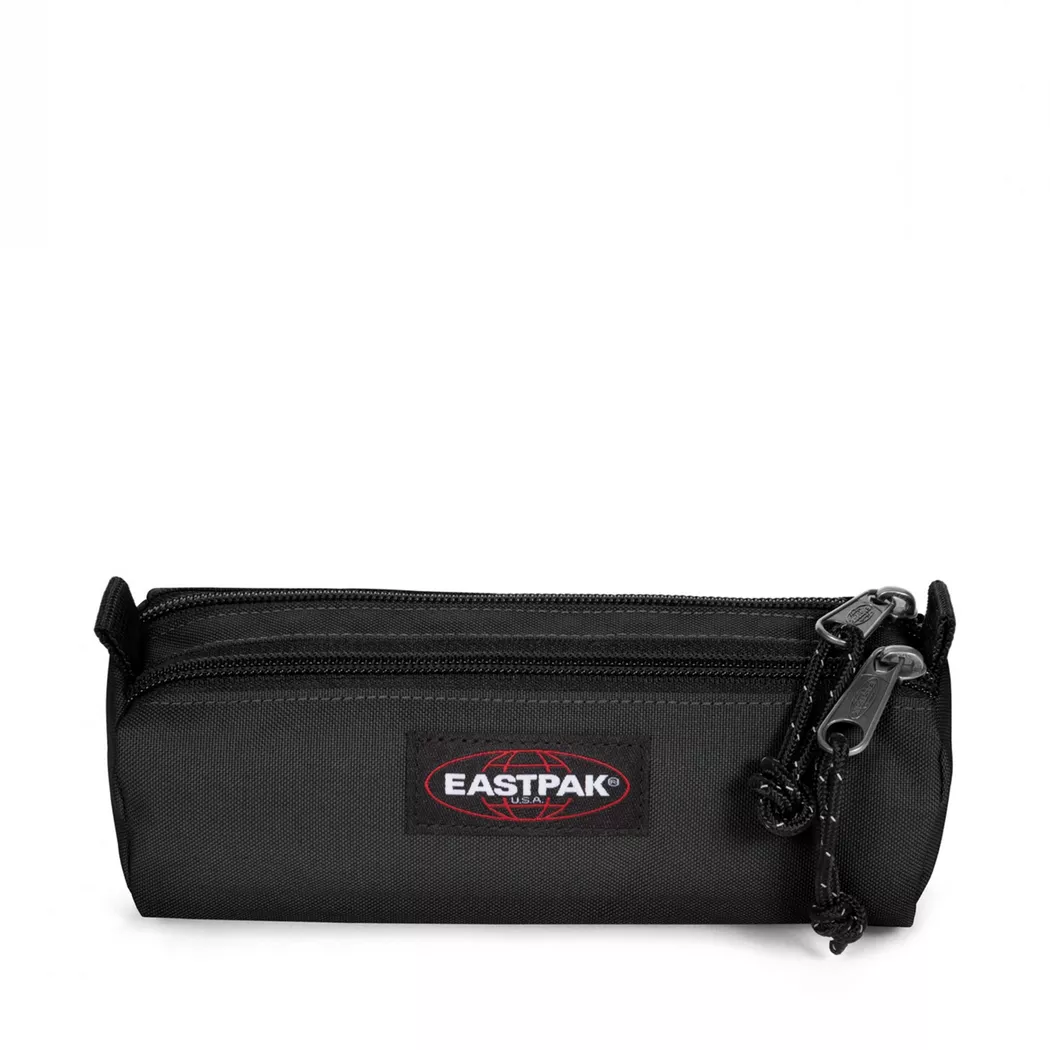 Eastpak - Schuletui, 6X20.5X7.5CM, Black