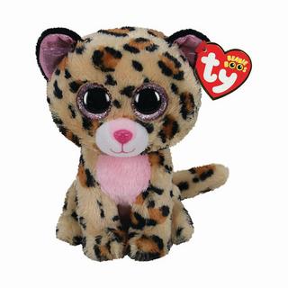 ty  Leopardo Livvie 