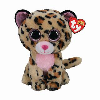 ty  Leopardo Livvie 