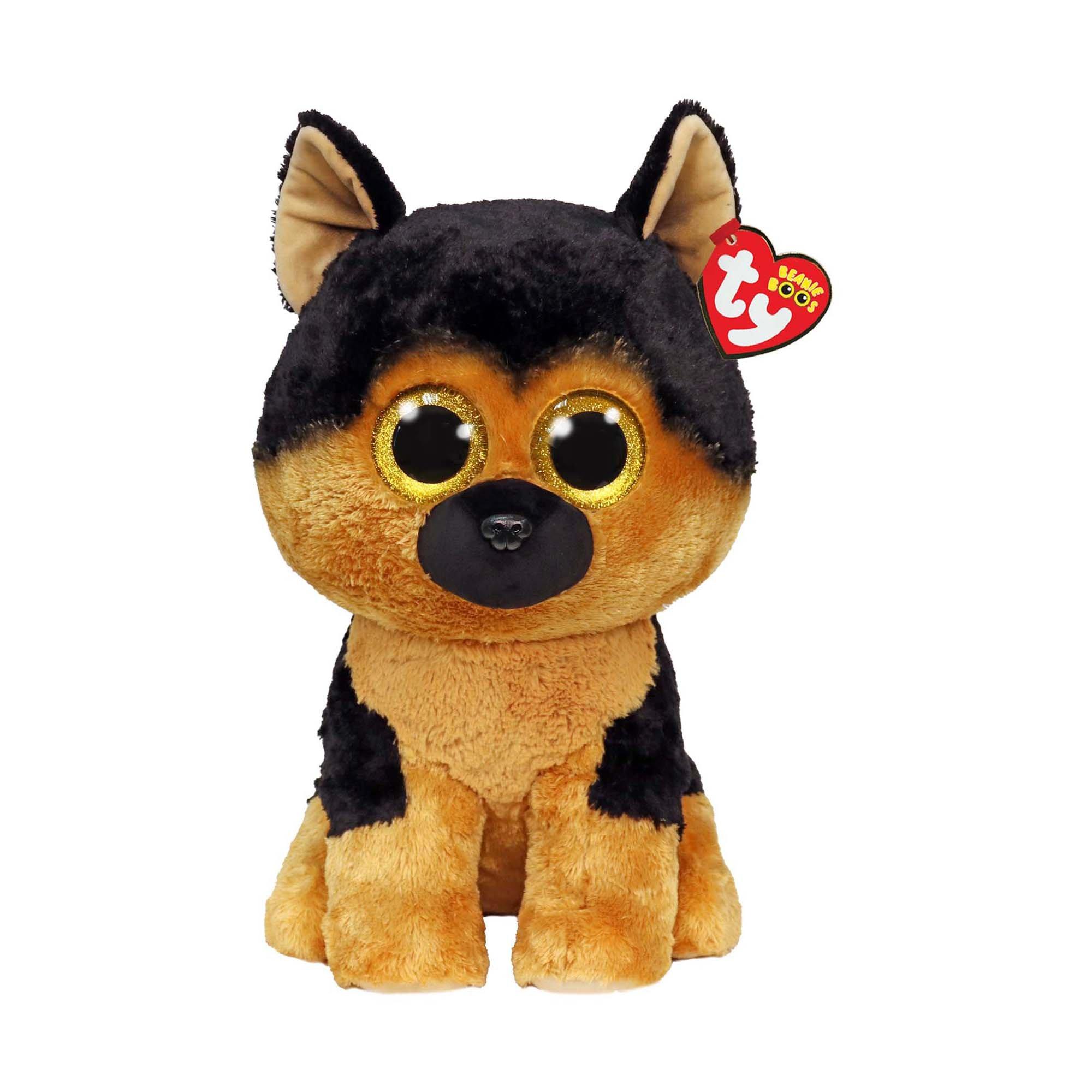 Image of Deutscher Schäferhund Spirit Braun