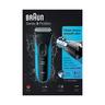 BRAUN Rasierer Series 3 ProSkin 3045s wet&dry 